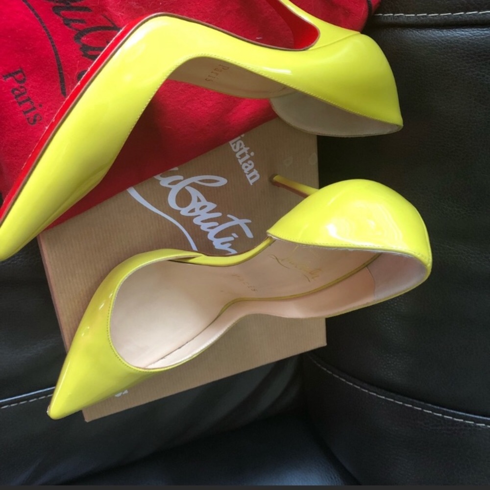 Authentic, only worn 3 times